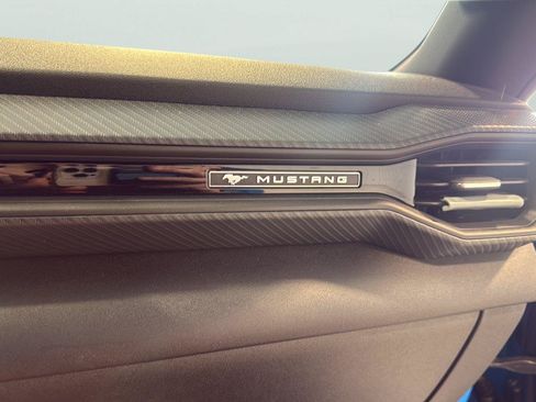 Used 2024 Ford Mustang GT RWD image 23