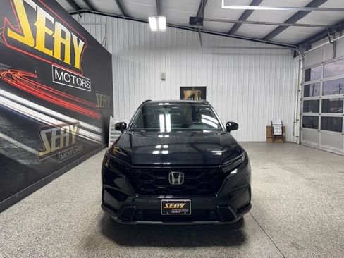 Used 2025 Honda CR-V Sport-L image 31