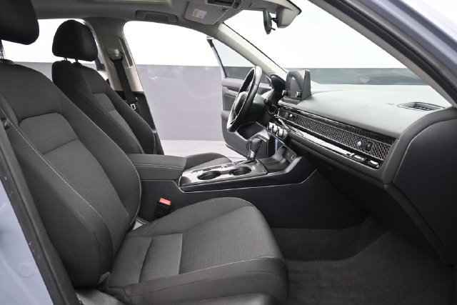 Used 2024 Honda Civic EX image 16