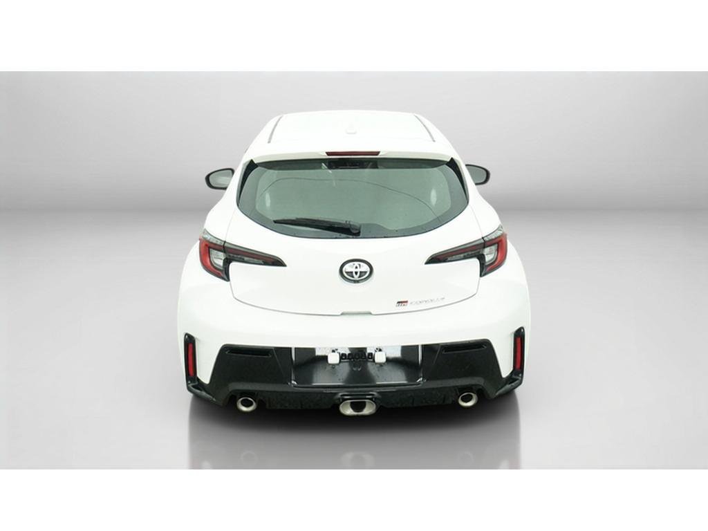 New 2026 Toyota Corolla GR AWD/4WD image 9