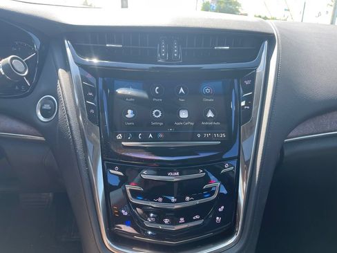 Used 2019 Cadillac CTS Luxury AWD/4WD image 14