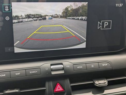 Used 2025 Kia K4 EX FWD image 25