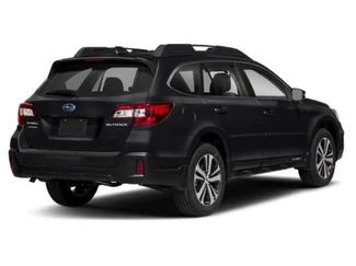 Used 2019 Subaru Outback 2.5i Limited AWD/4WD video 2