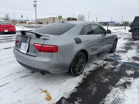 Used 2009 Audi A5 3.2 image 9