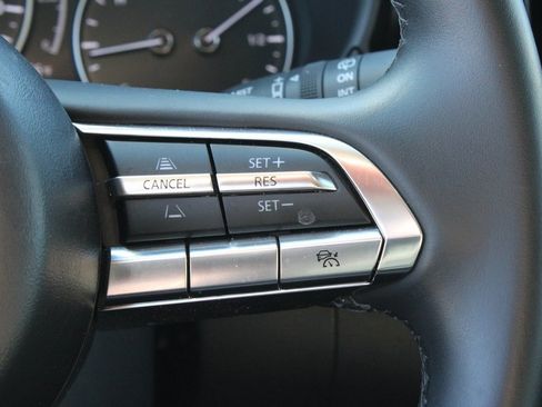 Used 2025 MAZDA CX-50 AWD 2.5 S w/ Premium Package image 13