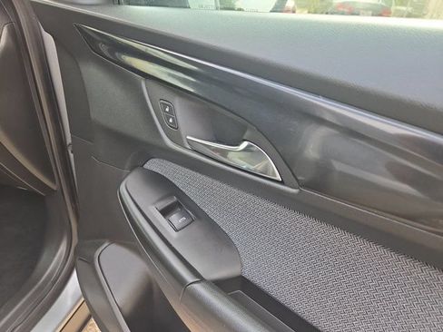 Used 2025 Chevrolet TrailBlazer LT AWD/4WD image 28