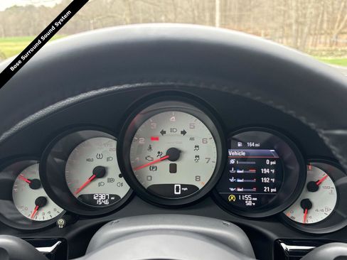 Used 2018 Porsche 911 Carrera T RWD image 10