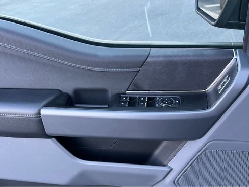 Certified 2025 Ford F150 XLT w/ Equipment Group 301A Standard image 30