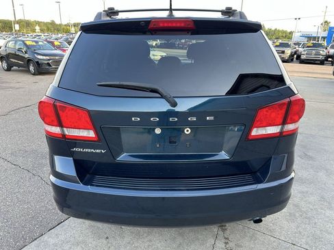 Used 2015 Dodge Journey FWD image 6