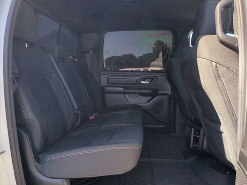 Used 2025 RAM 1500 Tradesman AWD/4WD image 33