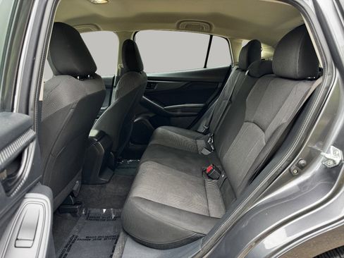 Used 2022 Subaru Impreza 2.0i AWD/4WD image 17
