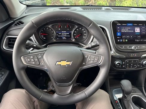 Used 2023 Chevrolet Equinox LT FWD image 31