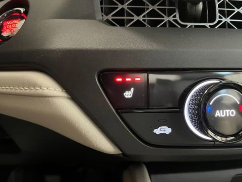 New 2026 Honda Accord SE image 18