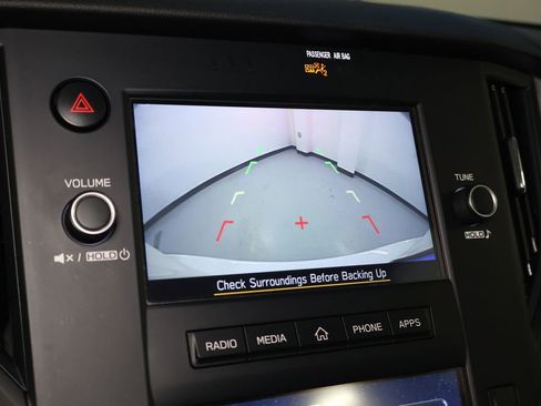 Used 2023 Subaru Legacy image 25