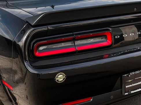 Used 2023 Dodge Challenger R/T Scat Pack image 33