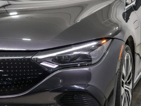 Certified 2024 Mercedes-Benz EQE 350+ 4MATIC Sedan image 7
