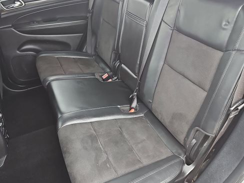 Used 2020 Jeep Grand Cherokee Altitude AWD/4WD image 15
