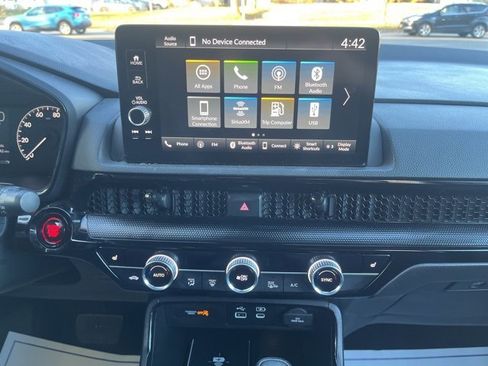 Certified 2023 Honda CR-V EX-L image 20