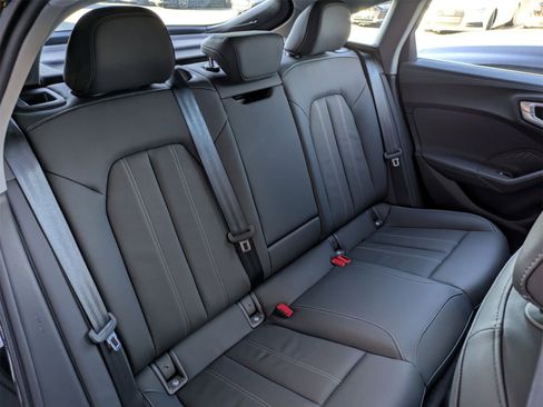 New 2025 Audi A5 2.0T Premium Plus image 11