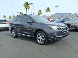 Used 2017 Subaru Forester 2.5i Touring video 1