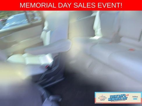 Used 2025 Ford Expedition Platinum w/ Driver's Package AWD/4WD image 21