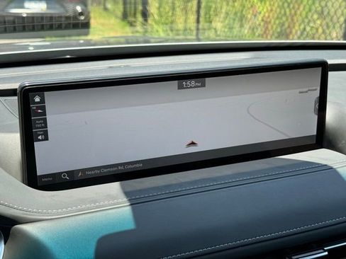 Used 2024 Genesis G80 image 3