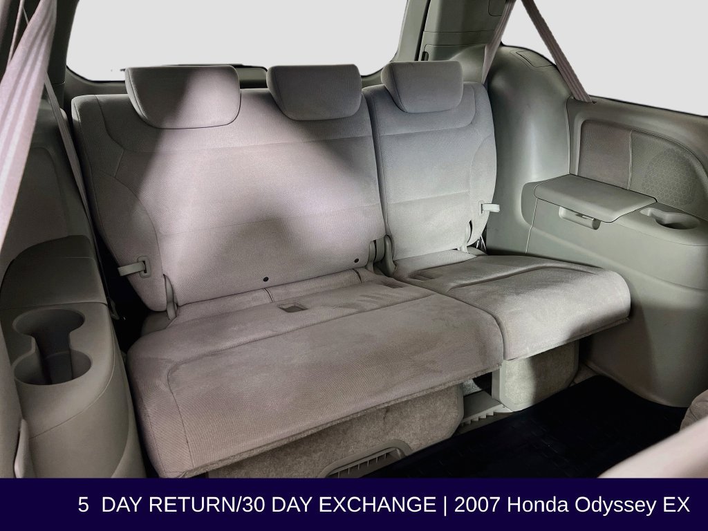 Used 2007 Honda Odyssey EX image 27