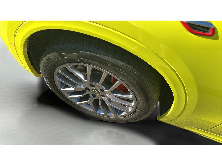 Used 2023 Maserati Grecale GT AWD/4WD image 16