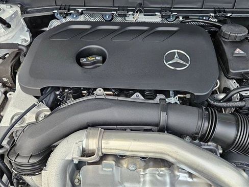 Certified 2026 Mercedes-Benz GLB 250 image 22