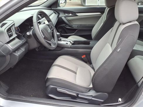 Used 2017 Honda Civic LX-P image 12