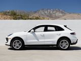 New 2026 Porsche Macan image 2