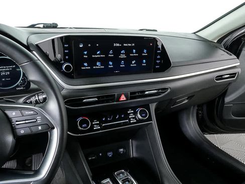 Used 2023 Hyundai Sonata SEL w/ Convenience Package image 12