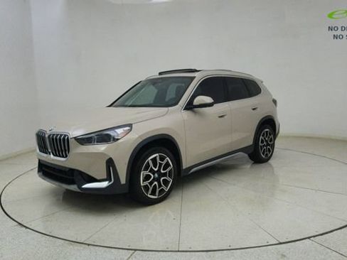 Used 2026 BMW X1 xDrive28i AWD/4WD image 67