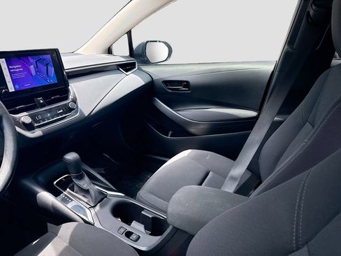 Used 2023 Toyota Corolla LE FWD image 21