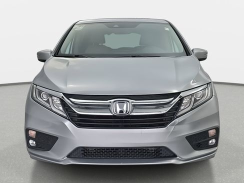 Used 2020 Honda Odyssey EX-L image 2