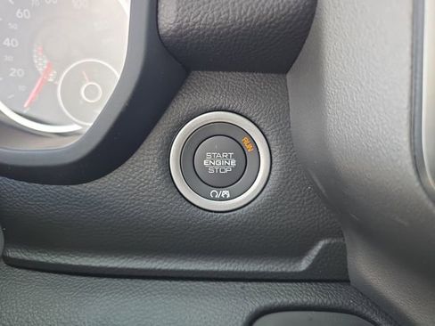 New 2026 RAM 1500 Big Horn AWD/4WD image 26