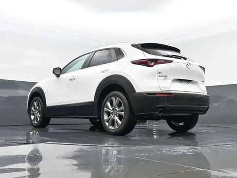 Used 2020 MAZDA CX-30 AWD w/ Preferred Package image 25