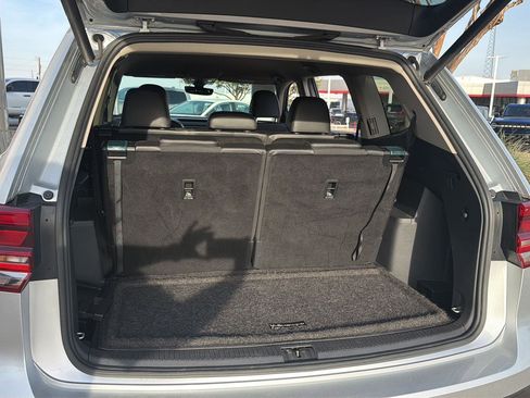 Used 2019 Volkswagen Atlas SE image 14