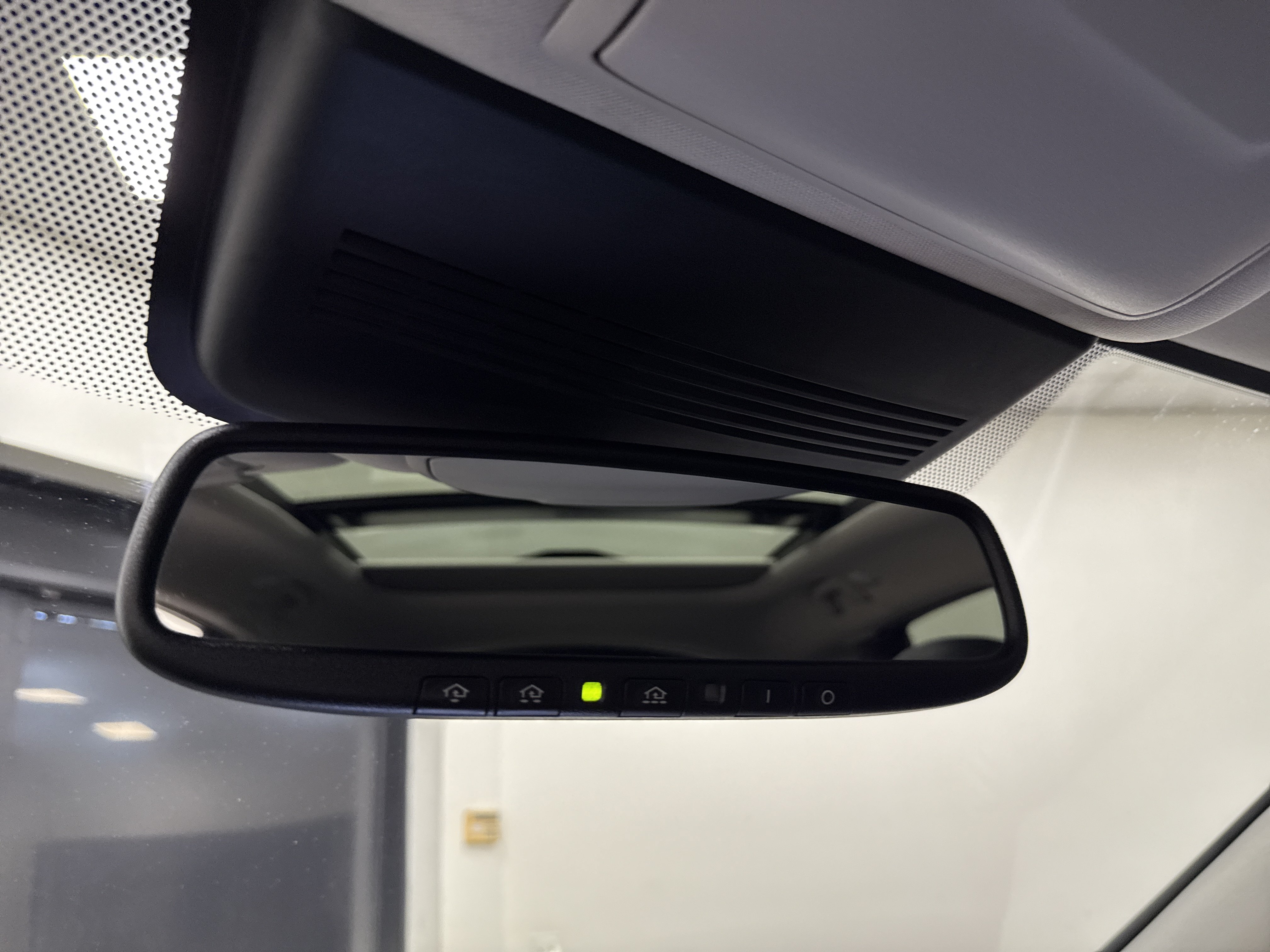 Used 2019 INFINITI QX50 FWD image 26