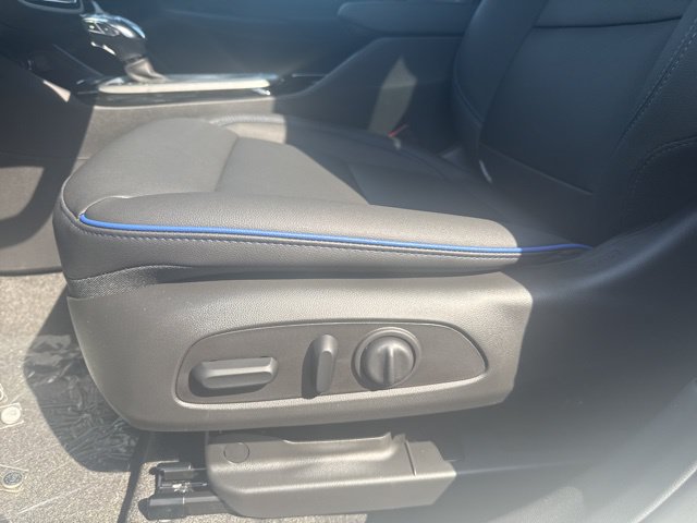 New 2026 Buick Envista Sport Touring w/ Convenience I Package FWD image 13