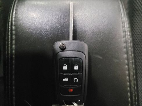 Used 2016 Chevrolet Equinox LT w/ Convenience Package AWD/4WD image 32