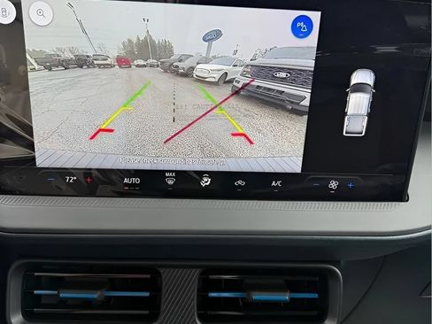 New 2026 Ford Maverick Lobo AWD/4WD image 26