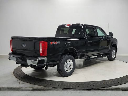 New 2026 Ford F250 XLT AWD/4WD image 7