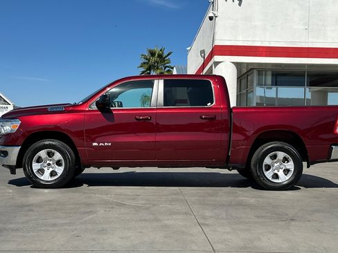 Used 2022 RAM 1500 Big Horn image 3