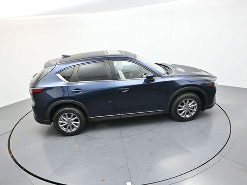 Used 2023 MAZDA CX-5 AWD 2.5 S w/ Preferred Package image 30
