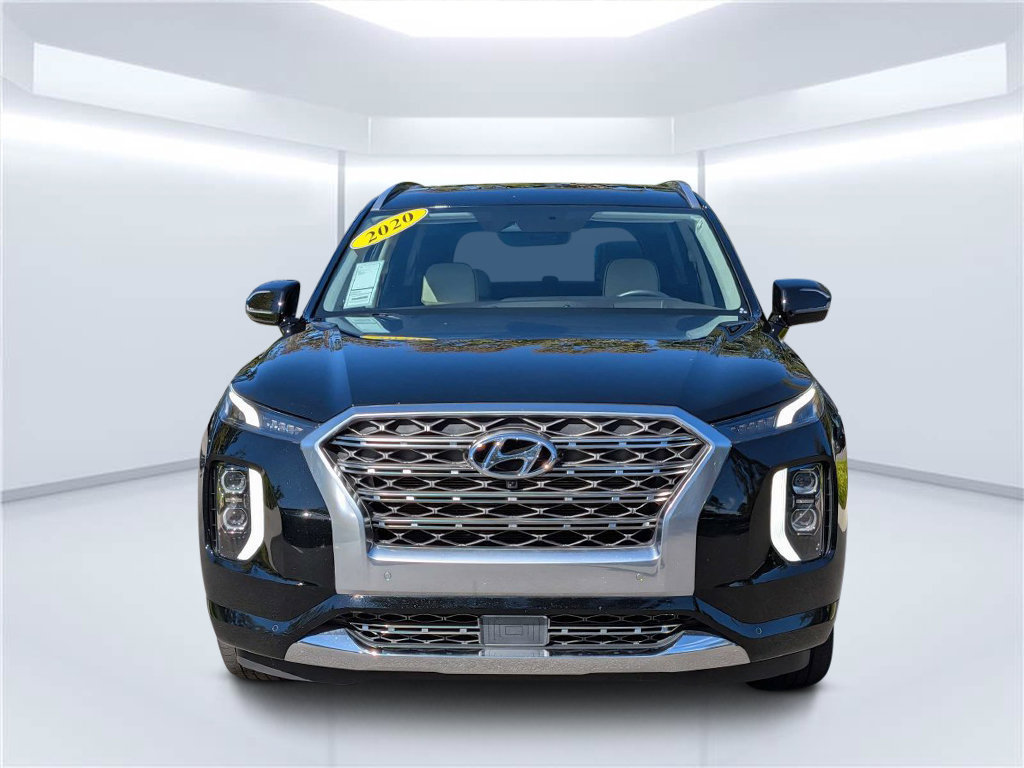 Used 2020 Hyundai Palisade Limited FWD image 8