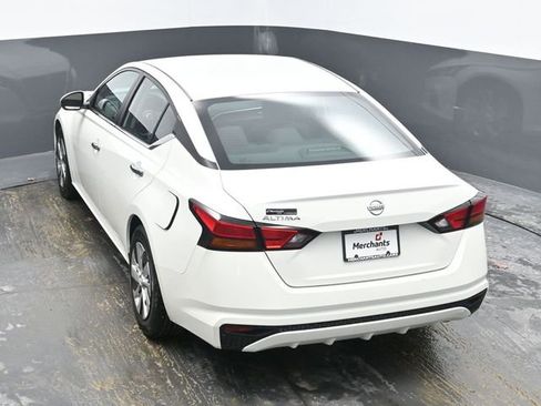 Used 2021 Nissan Altima 2.5 S image 26