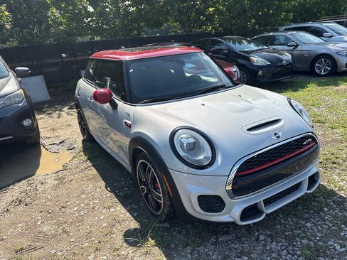 Used 2017 MINI Cooper John Cooper Works FWD image 7