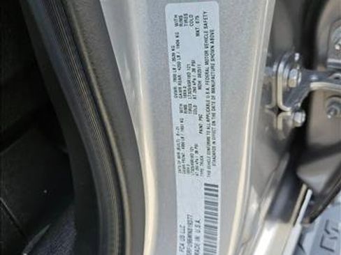 Used 2021 RAM 1500 TRX w/ TRX Level 1 Equipment Group image 25