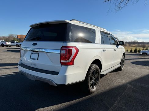 Used 2020 Ford Expedition Max XLT w/ Equipment Group 201A image 4